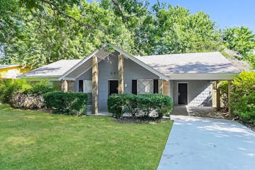 886 VALLEY SPRINGS DR Southaven, MS 38671